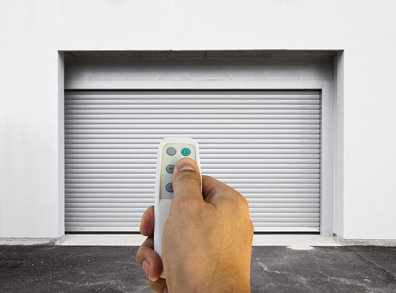 Porte automatique Cannes